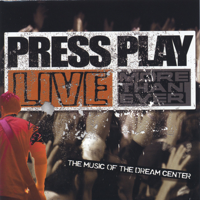 More Than Ever album cover