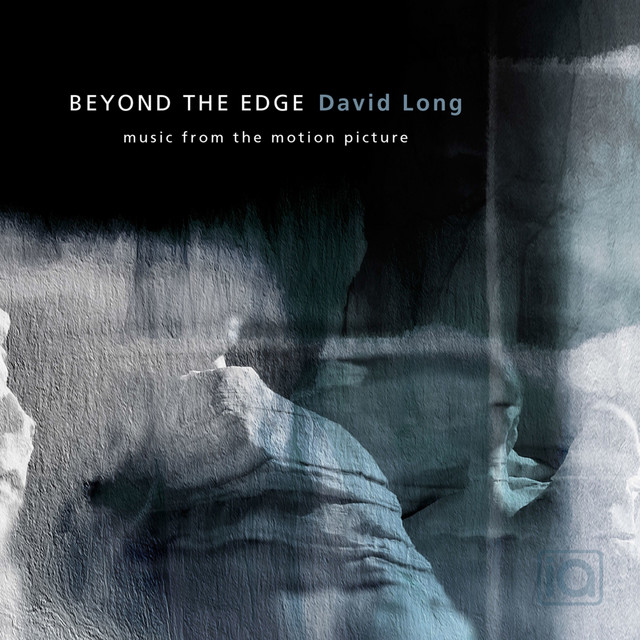 Beyond the Edge: Original Motion Picture Soundtrack album cover