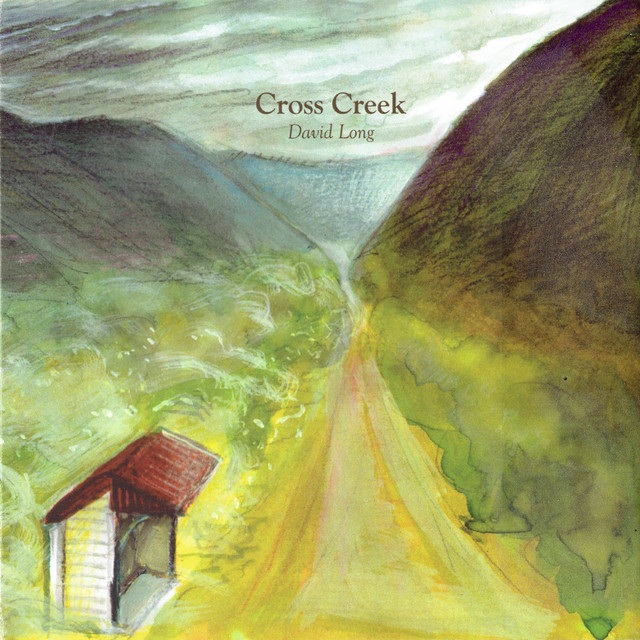 Cross Creek album cover