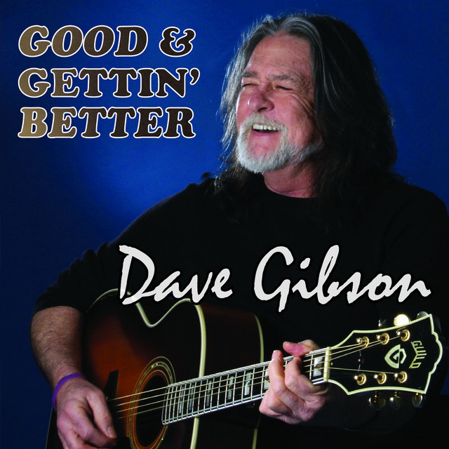Good & Gettin' Better album cover