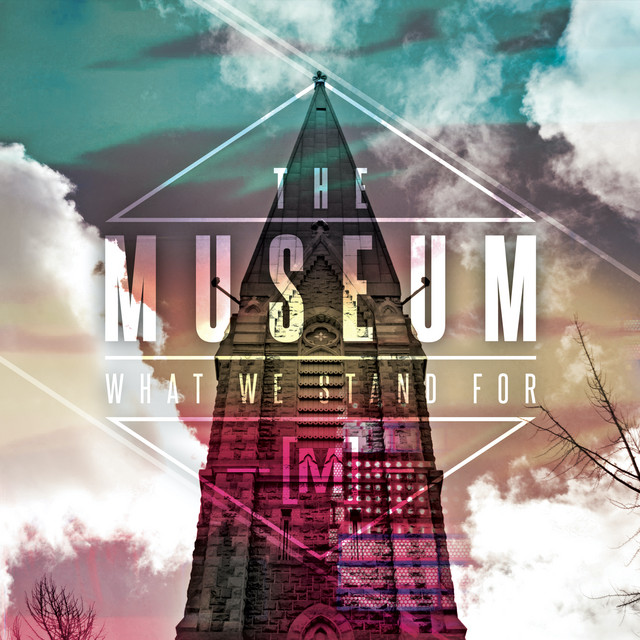 What We Stand For album cover