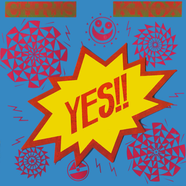 Yes!! album cover