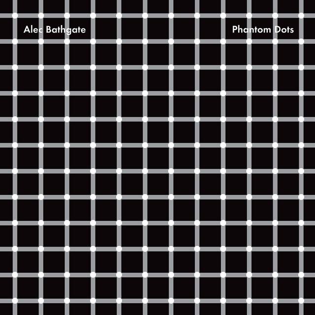 Phantom Dots album cover