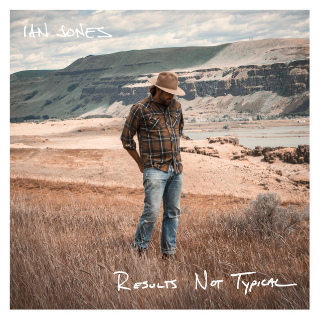 Results Not Typical album cover