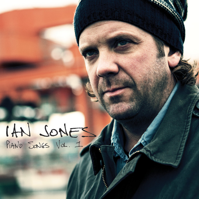 Piano Songs, Vol. I album cover