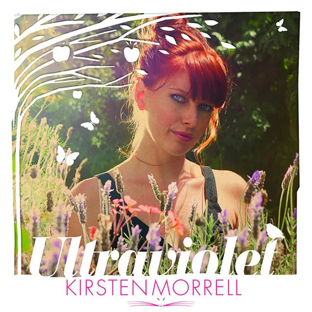Ultraviolet album cover