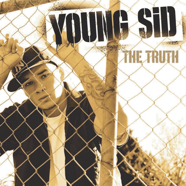 The Truth album cover