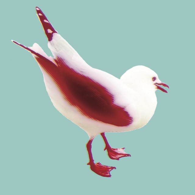 Sweetheart album cover
