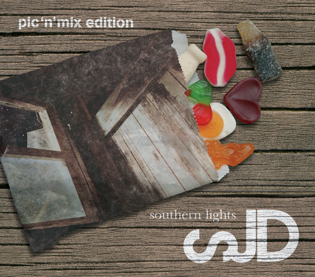 Southern Lights album cover