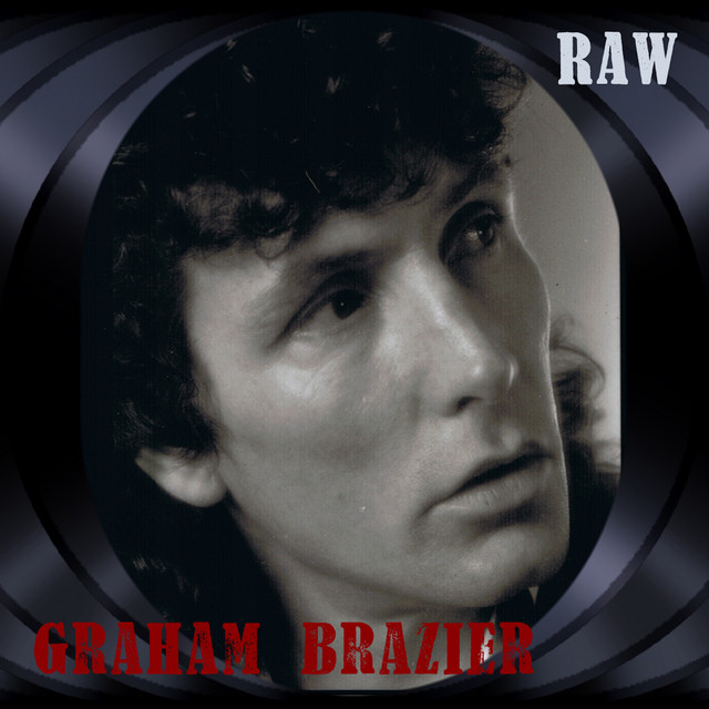 RAW album cover