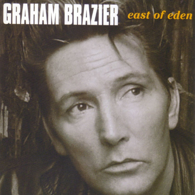 East of Eden album cover