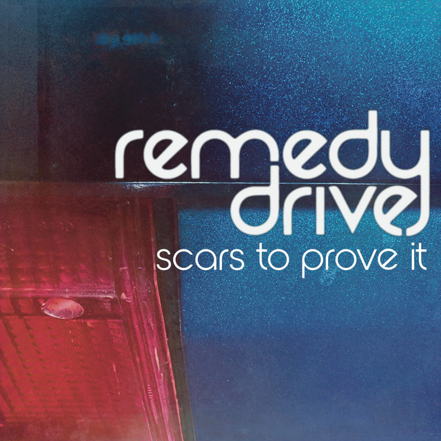 Scars to Prove It album cover