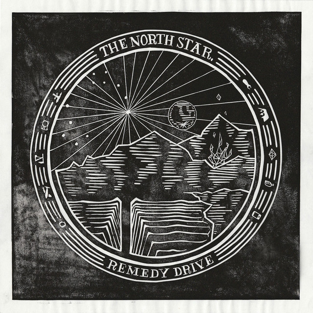 The North Star album cover