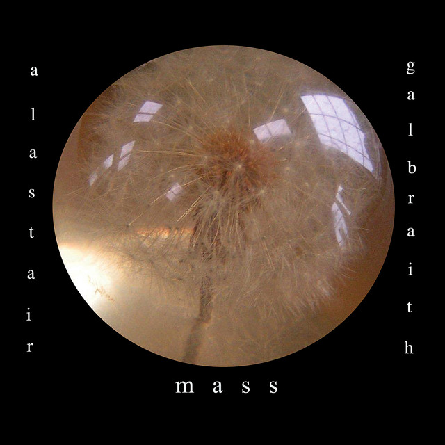 Mass album cover