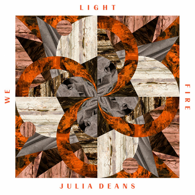 We Light Fire album cover