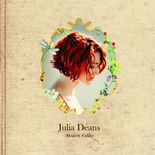 Modern Fables album cover