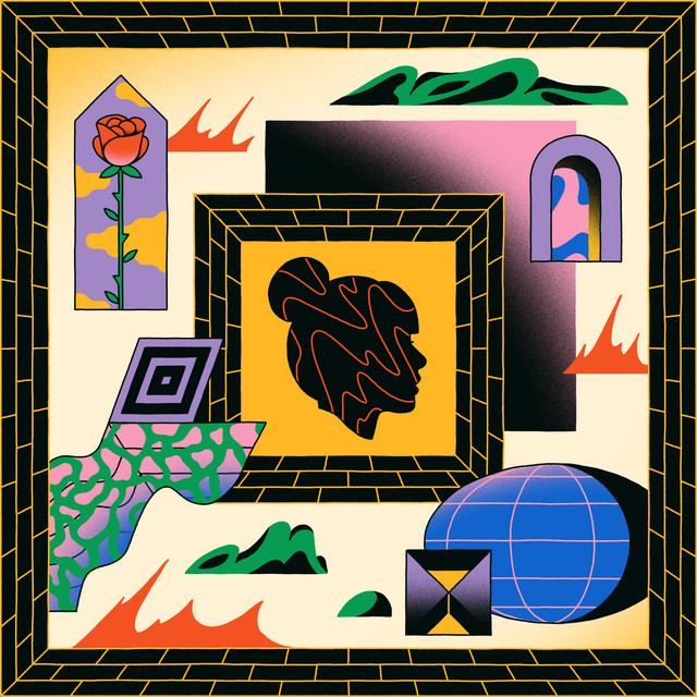 Le Vā album cover