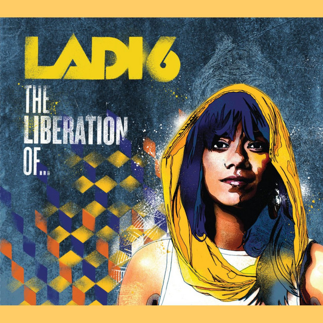 The Liberation Of... album cover