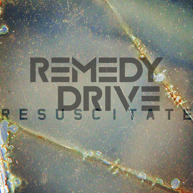 Resuscitate album cover