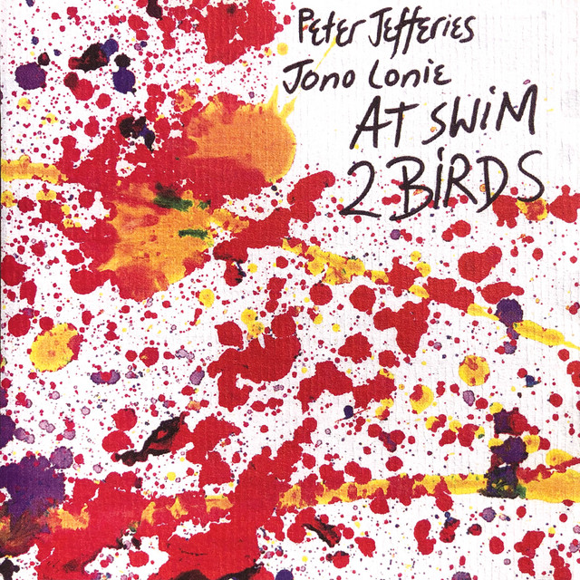 At Swim 2 Birds album cover
