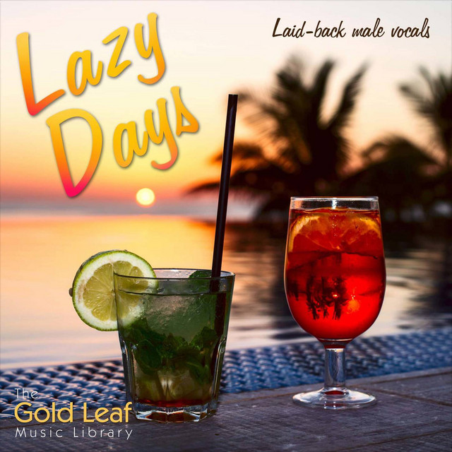 Lazy Days album cover