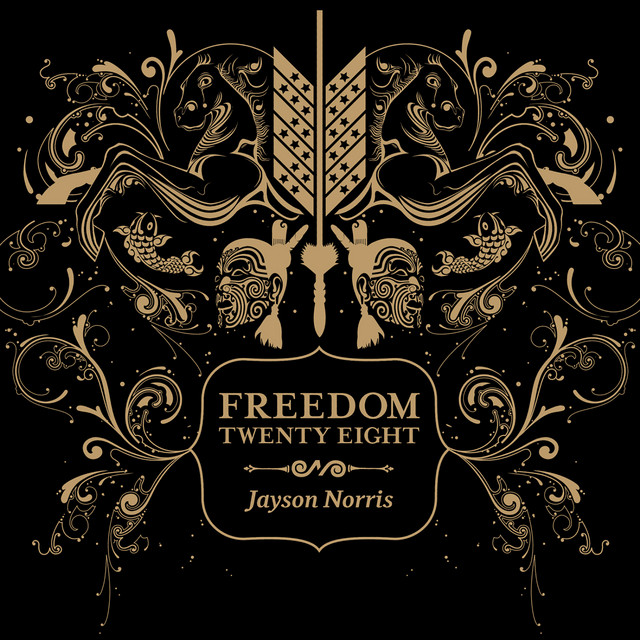 Freedom Twenty Eight album cover