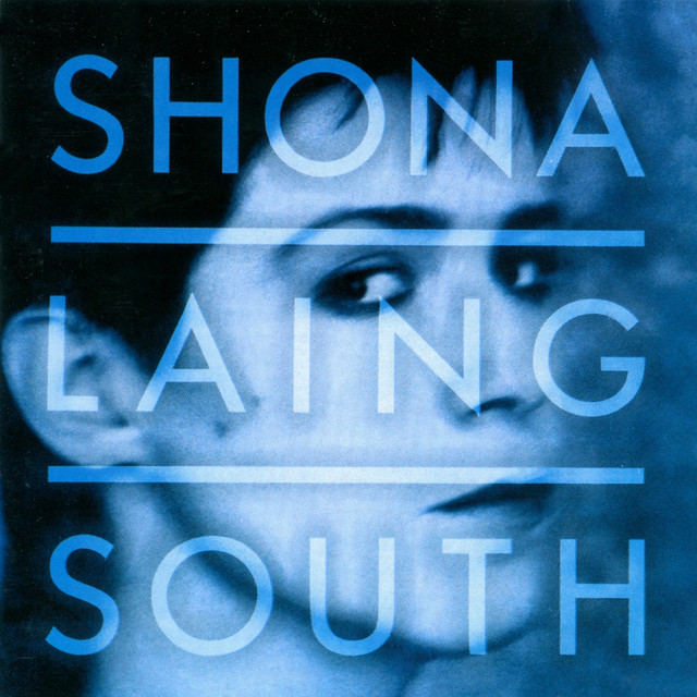 South album cover
