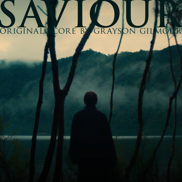 Saviour (Original Score) album cover