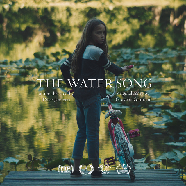 The Water Song (Original Score) album cover