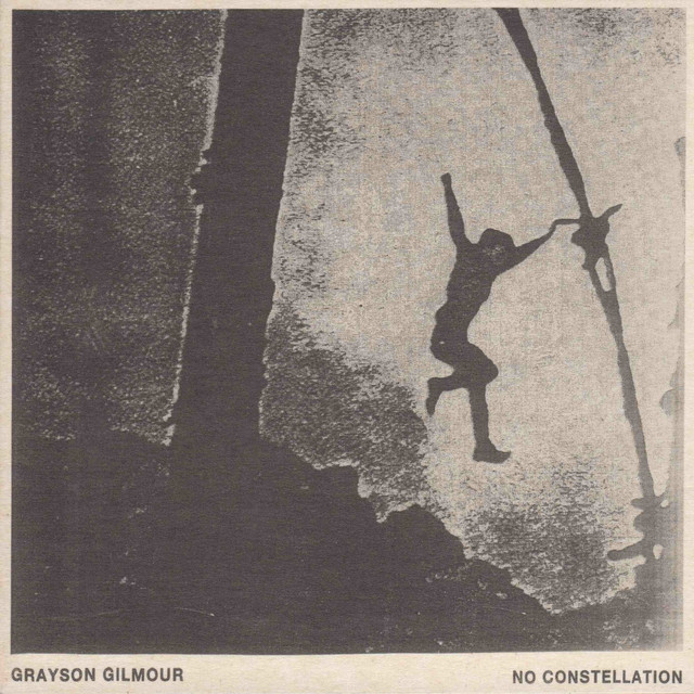 No Constellation album cover