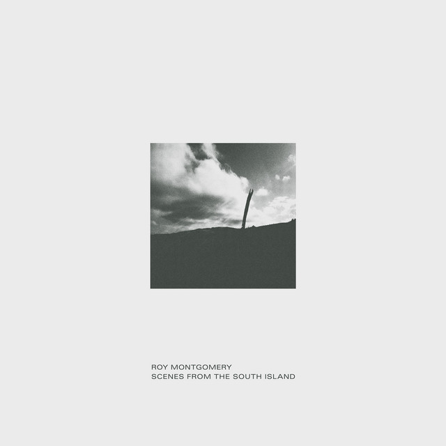 Scenes from the South Island album cover