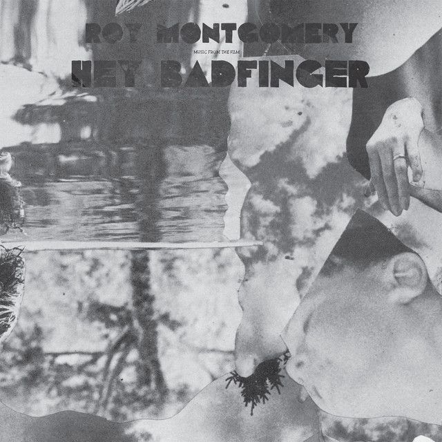 Hey Badfinger album cover