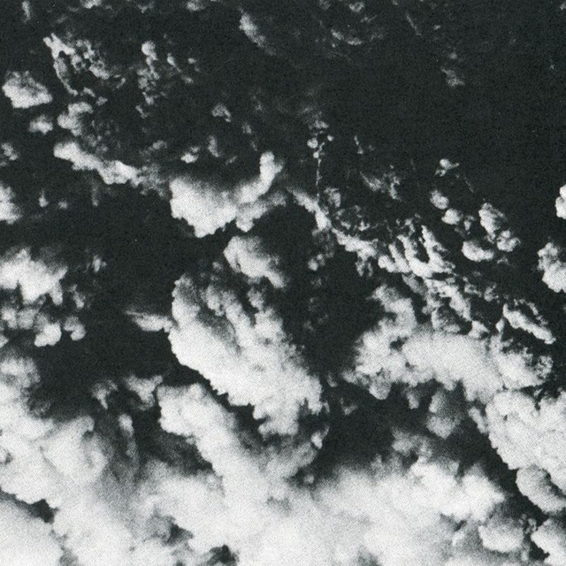 Roy Montgomery / Grouper album cover