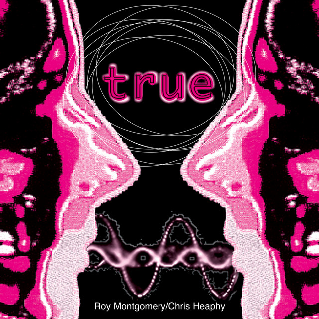 True album cover