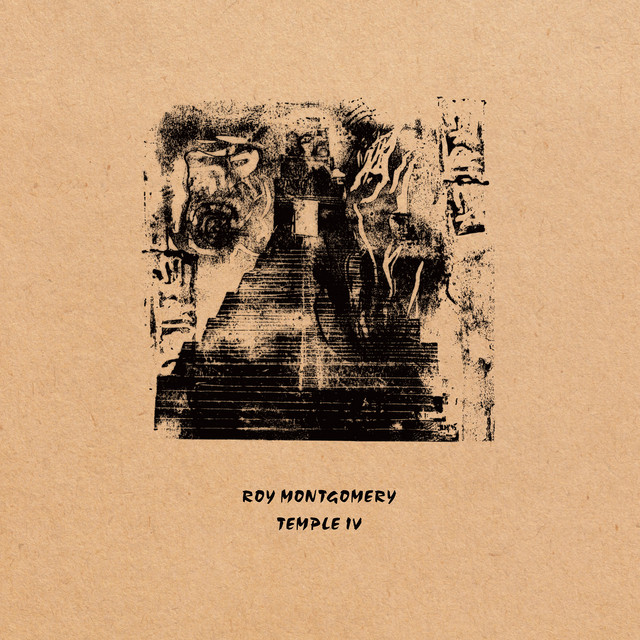 Temple IV album cover