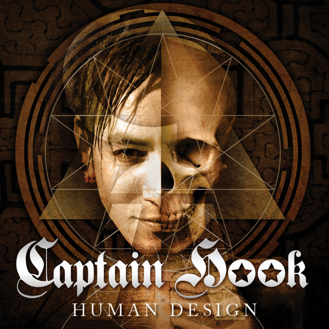 Human Design album cover