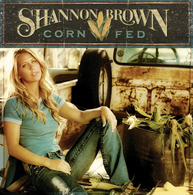Corn Fed (U.S. Version) album cover