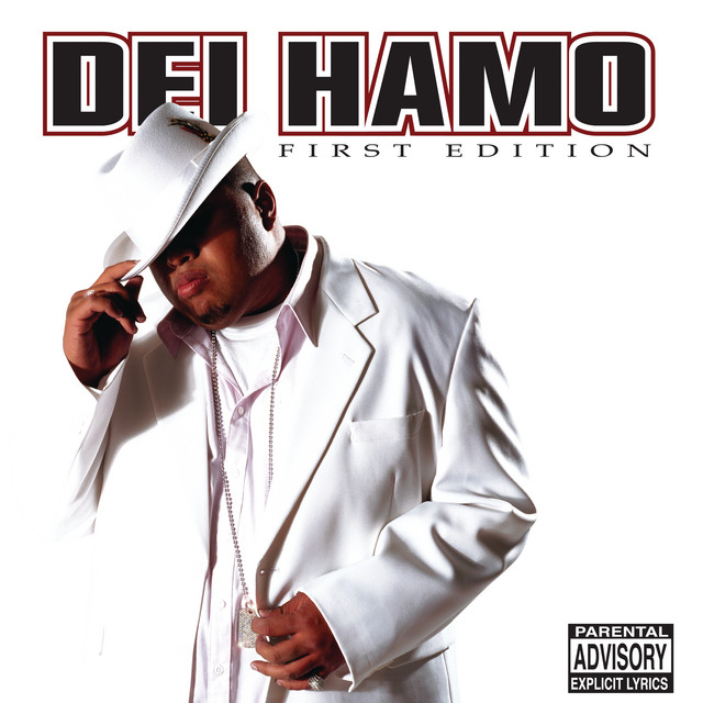 First Edition album cover