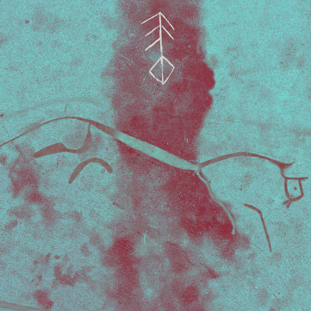 An Arrow Made of Air album cover