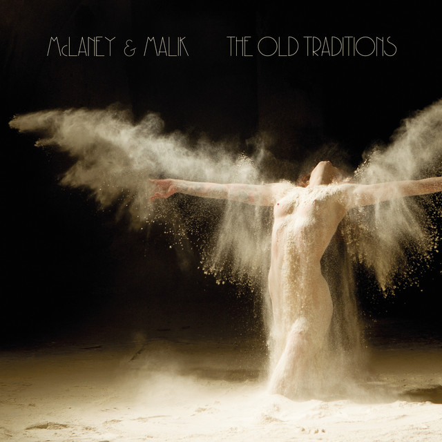 The Old Traditions album cover