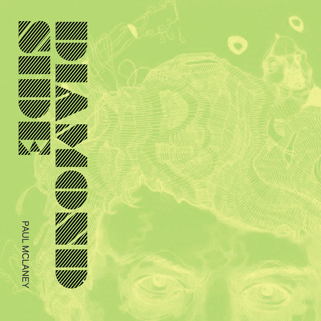 Diamond Side album cover