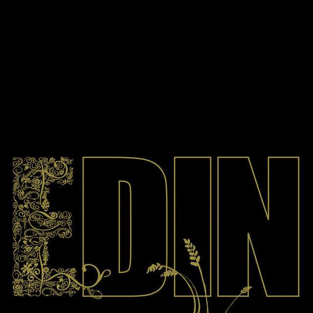Edin album cover