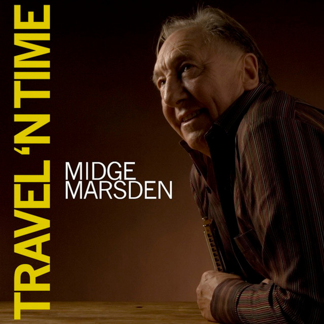 Travel 'N Time album cover