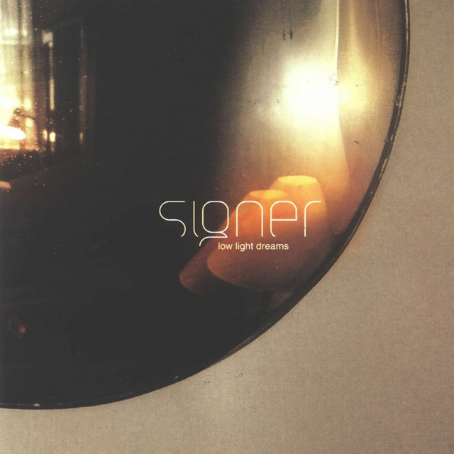 Low Light Dreams album cover