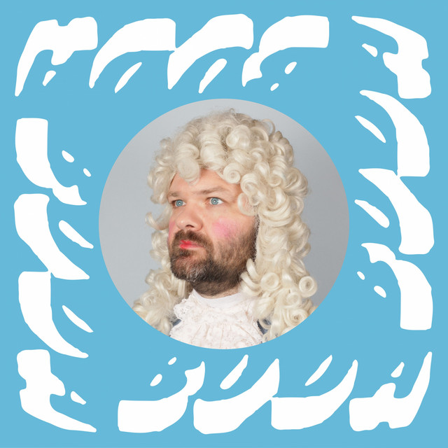 Buda album cover