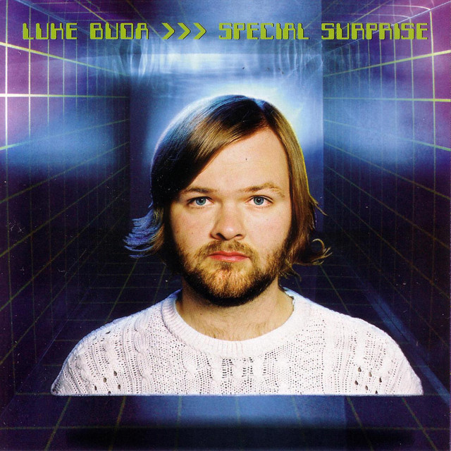 Special Surprise album cover