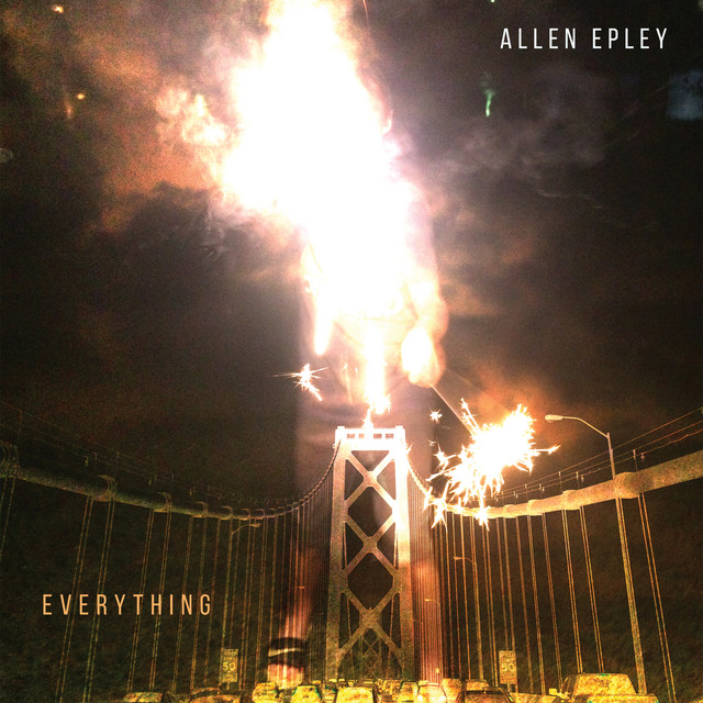 Everything album cover
