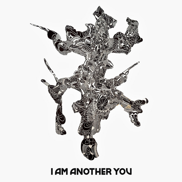 I Am Another You album cover