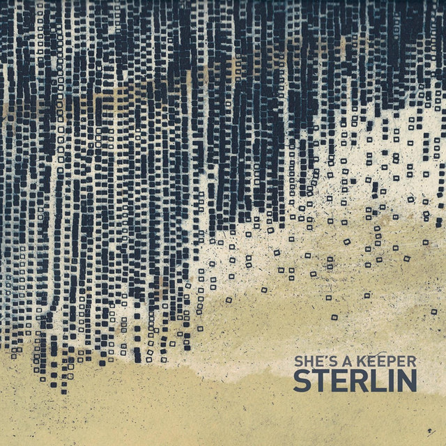 Sterlin album cover