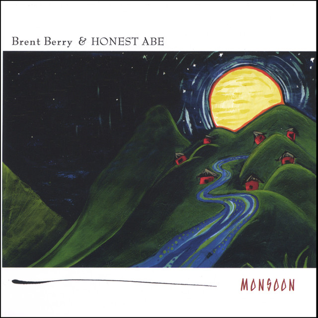 Monsoon album cover